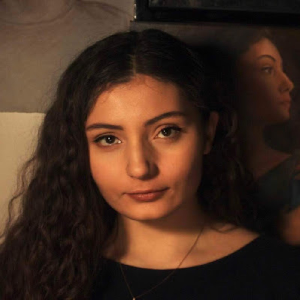 Meet your Posher, Juliana